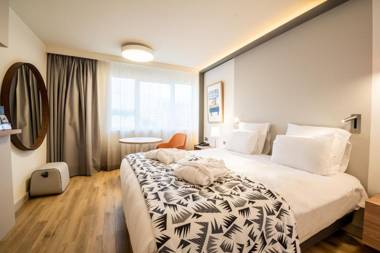 Mercure Marseille Centre Prado Vélodrome