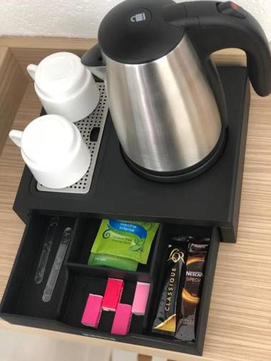 Europe Hotel Vieux Port