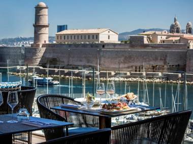 Sofitel Marseille Vieux-Port