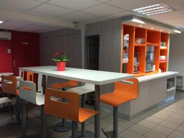 Premiere Classe Marseille La Valentine