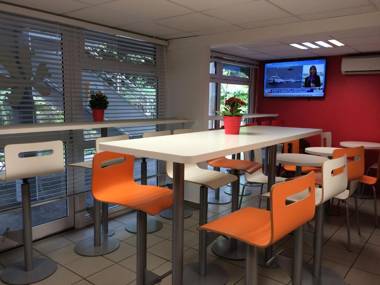 Premiere Classe Marseille La Valentine