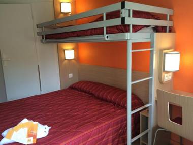 Premiere Classe Marseille La Valentine