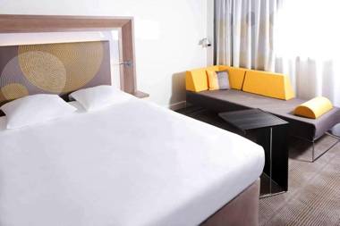 Novotel Marseille Centre Prado Vélodrome