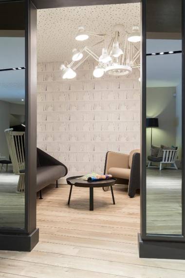 Novotel Marseille Centre Prado Vélodrome