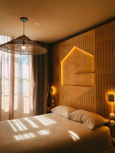 Hôtel Life Marseille VP - Vieux Port