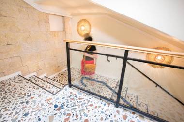 Hôtel Life Marseille VP - Vieux Port