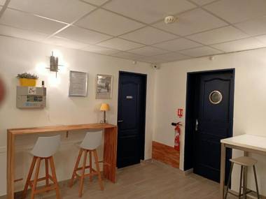 Hôtel Raphael Prado - entièrement rénové en mars 2022