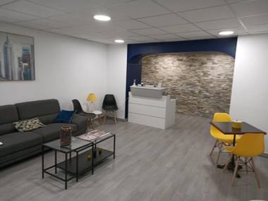 Hôtel Raphael Prado - entièrement rénové en mars 2022