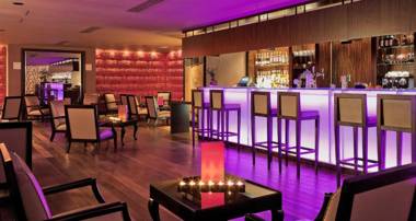 Golden Tulip Villa Massalia