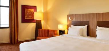 Radisson Blu Hotel Marseille Vieux Port