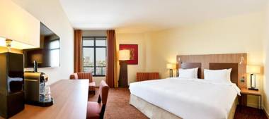 Radisson Blu Hotel Marseille Vieux Port