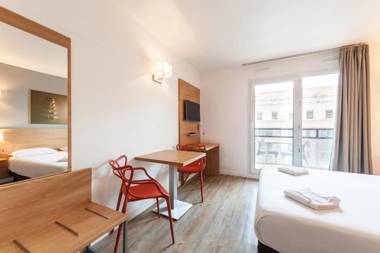 Residhotel Le Grand Prado