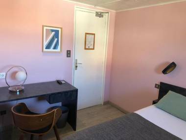 boutique Hôtel Azur