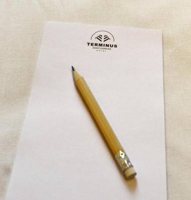 Hotel Terminus Saint-Charles