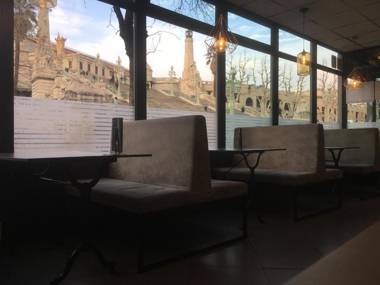 Hotel Terminus Saint-Charles