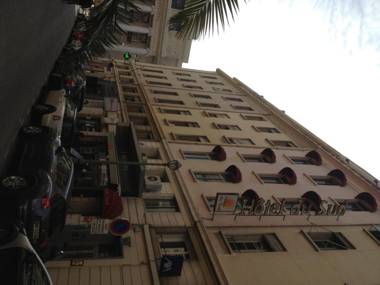 Hôtel du Sud Vieux Port