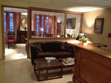 Hôtel du Sud Vieux Port