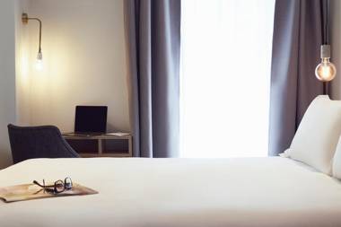 Hôtel Maison Montgrand - Vieux Port