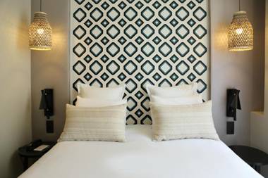 Best Western Plus Hôtel La Joliette