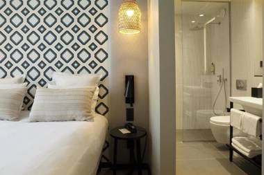 Best Western Plus Hôtel La Joliette