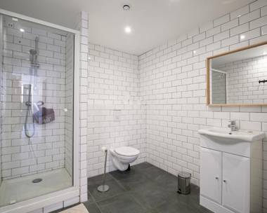 Hostel Vertigo Vieux-Port