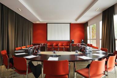 Aparthotel Adagio Marseille Timone