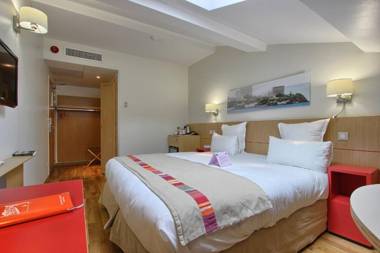 Best Western Hotel du Mucem