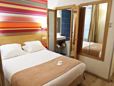 Best Western Hotel du Mucem