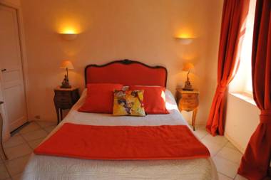 Villa Valflor chambres d'hôtes et appartements