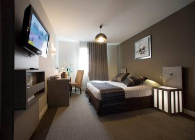 Appart'City Confort Marseille Centre Prado Velodrome