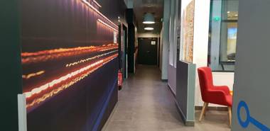 ibis Styles Marseille Gare Saint-Charles