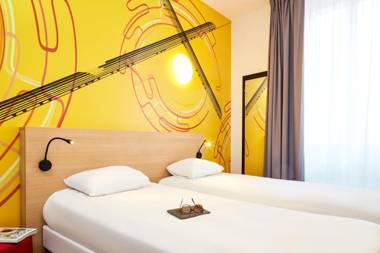 ibis Styles Marseille Gare Saint-Charles