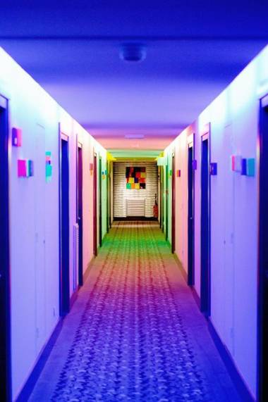 Newhotel of Marseille - Vieux Port