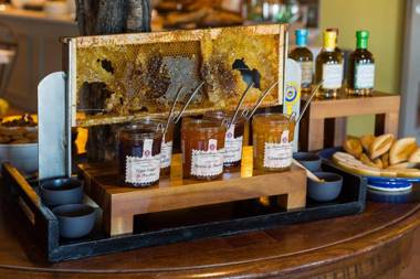 Grand Hotel Beauvau Marseille Vieux Port - MGallery