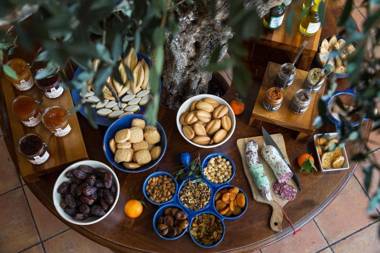 Grand Hotel Beauvau Marseille Vieux Port - MGallery