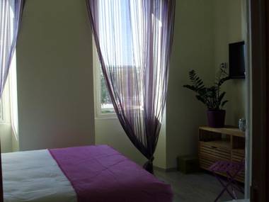 Les Chambres de Jeannette