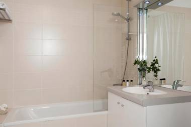 Residhome Marseille Saint-Charles