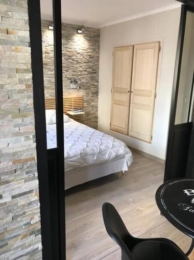 Marseille City Chambres&Appartements