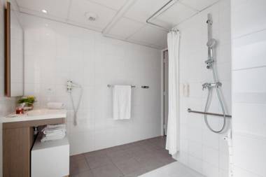 Appart'City Marseille Euromed