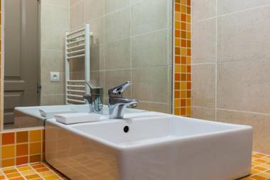 Les Cocons - Appartements d'Hôtes Design - Pas d'ascenseur - No elevator