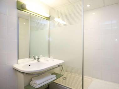 ibis budget Marseille Vieux Port