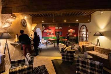 ibis budget Marseille Vieux Port