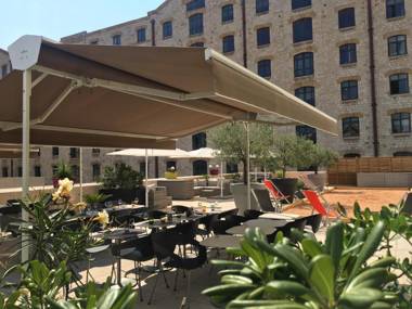 ibis Marseille Centre Euromed