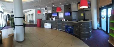 ibis Marseille Centre Euromed