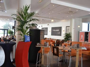 ibis Marseille Centre Euromed