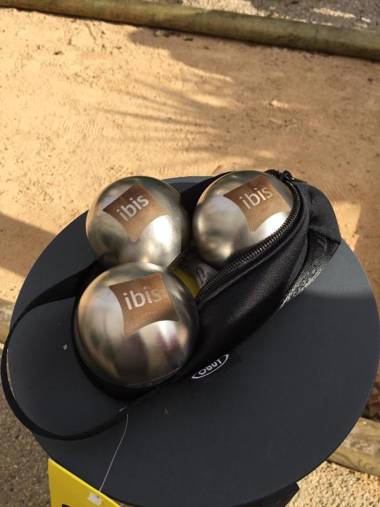 ibis Marseille Centre Gare Saint Charles