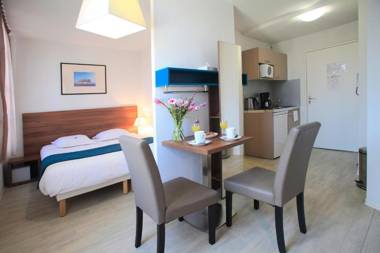 Odalys City Marseille Canebière