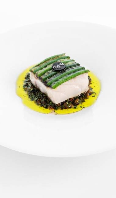 Le Petit Nice - Passedat