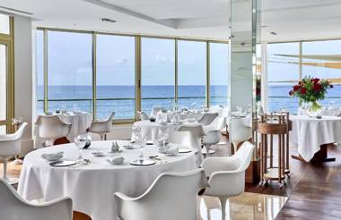 Le Petit Nice - Passedat