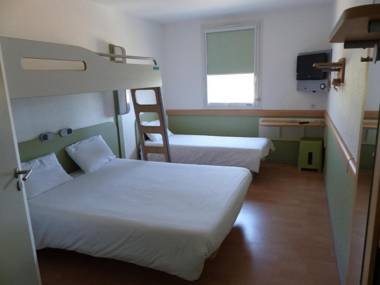 Ibis Budget Marseille Valentine